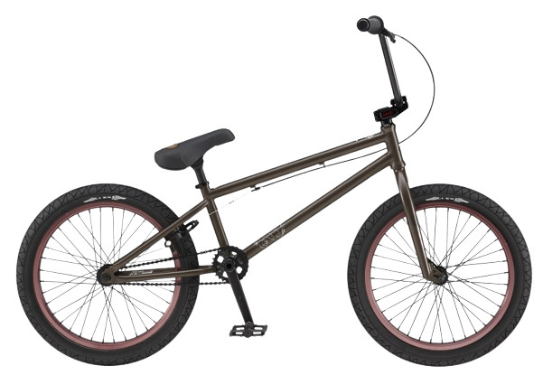 BMX GT WISE SIGNATURE